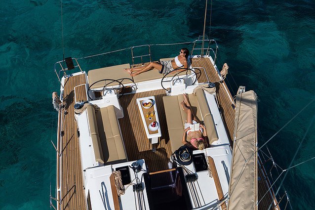 Algarve Yacht Charter - Best Yacht Charters